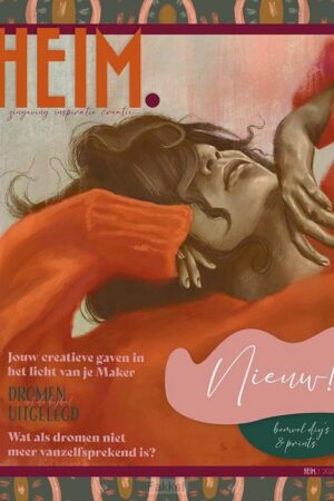 HEIM magazine