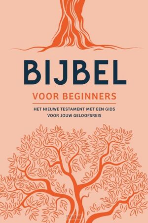 Bijbel voor beginners