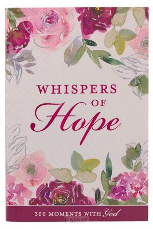 Whispers of Wisdom Softcover