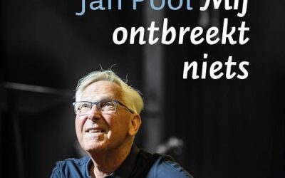 Mij ontbreekt niets
