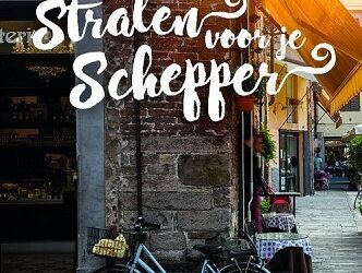 Stralen voor je Schepper