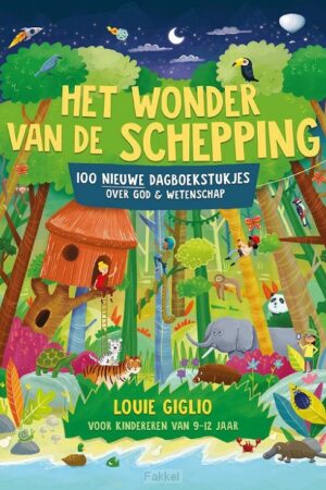 Wonder van de schepping