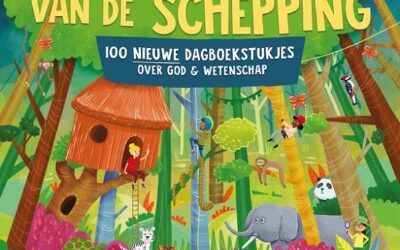 Wonder van de schepping