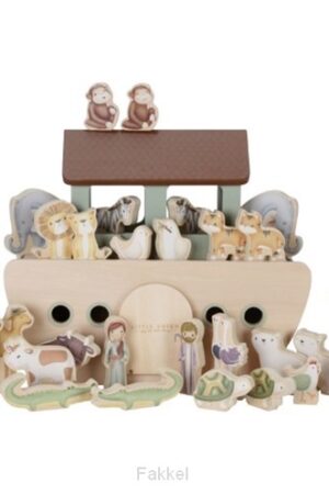 Little Dutch - Ark van Noach