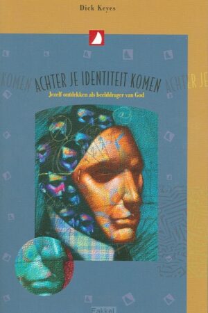 Achter je identiteit komen