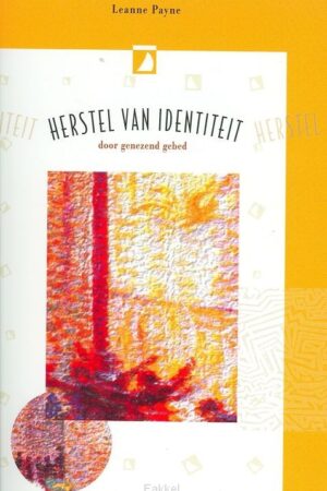 Herstel van Identiteit door genezend geb