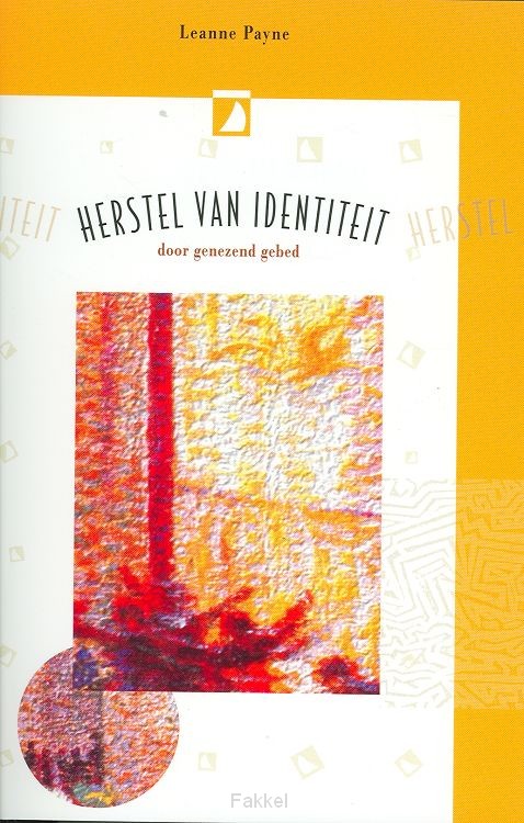 Herstel van Identiteit door genezend geb