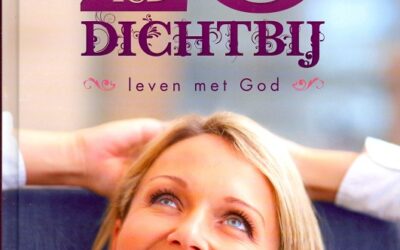 Zo dichtbij