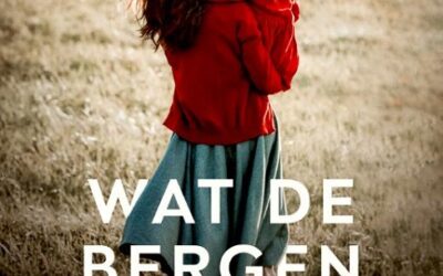 Wat de bergen bewaren