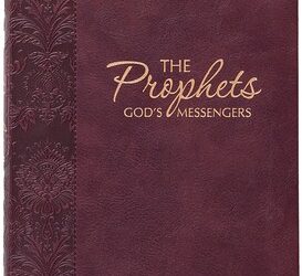 Pas – The prophets
