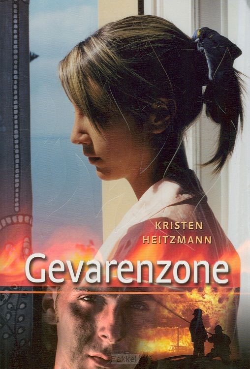 Gevarenzone