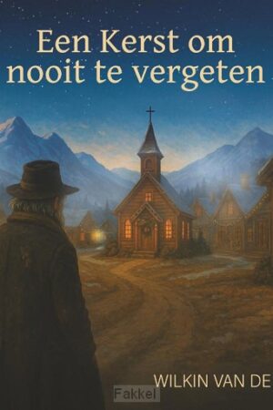Kerst om nooit te vergeten