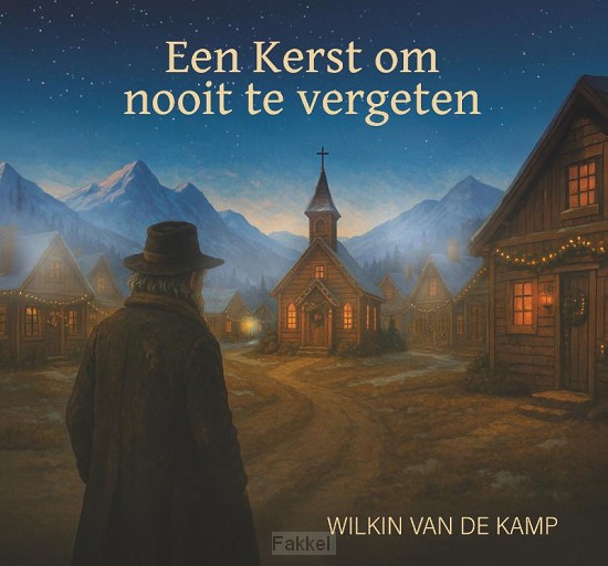 Kerst om nooit te vergeten