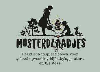 Mosterdzaadjes