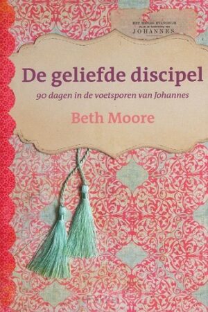 Geliefde discipel