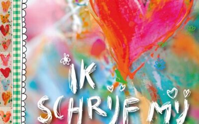 Ik schrijf mij