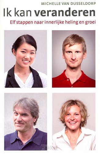 Ik kan veranderen