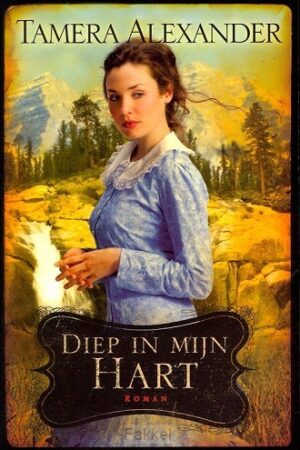 Diep in mijn hart