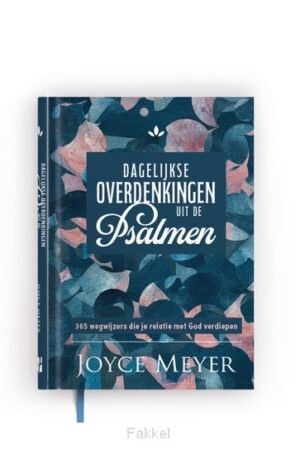 Dagelijkse overdenkingen uit de Psalmen