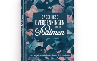 Dagelijkse overdenkingen uit de Psalmen
