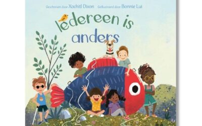 Iedereen is anders