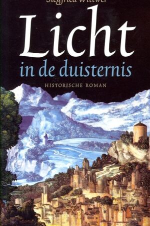 Licht in de duisternis