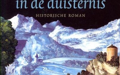 Licht in de duisternis