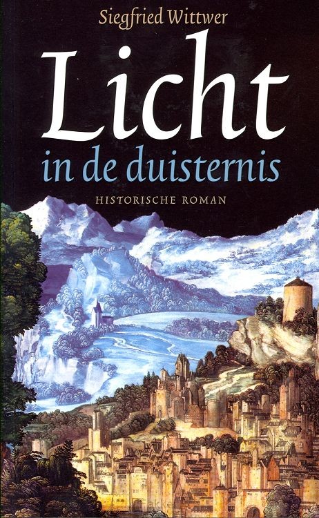 Licht in de duisternis