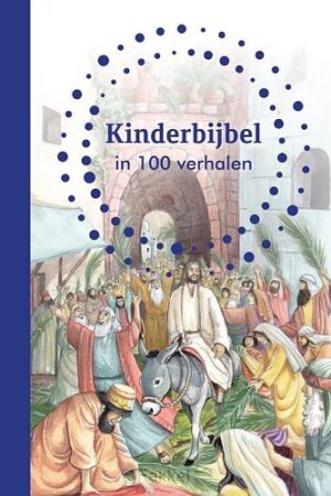 Kinderbijbel in 100 verhalen