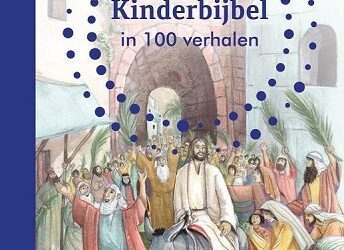 Kinderbijbel in 100 verhalen