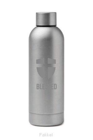 Luxe thermosfles Blessed