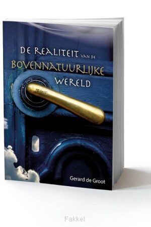 Realiteit van de bovennatuurlijke wereld
