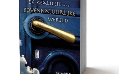 Realiteit van de bovennatuurlijke wereld