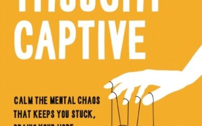 Every thought captive