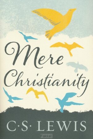Mere Christianity