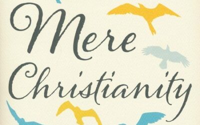 Mere Christianity