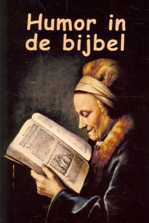 Humor in de bijbel