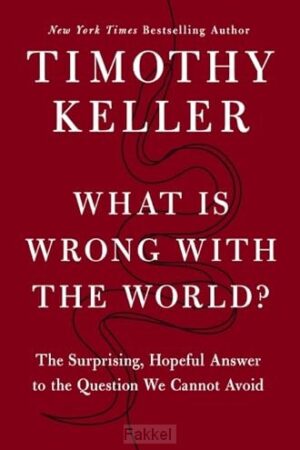 What is Wrong with the World?