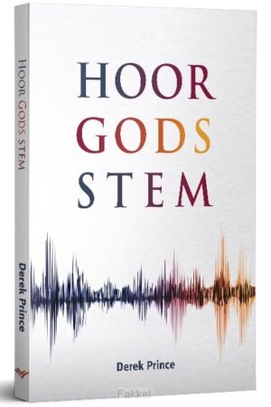 Hoor Gods stem