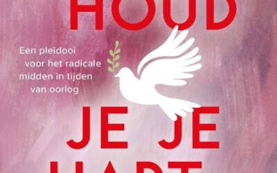 Hoe houd je je hart zacht?