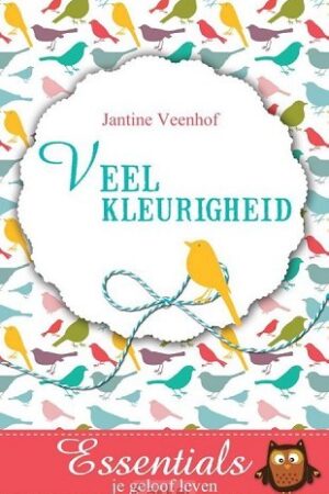 Veelkleurigheid
