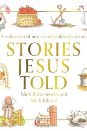 Stories Jesus Told