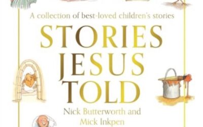 Stories Jesus Told