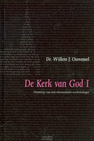Kerk van God 1