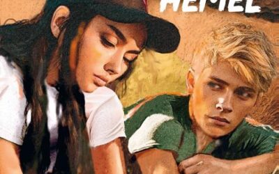 Onder de blote hemel