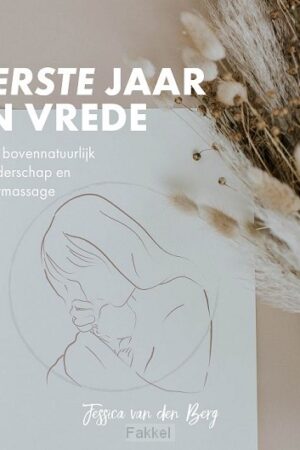 Eerste jaar in vrede
