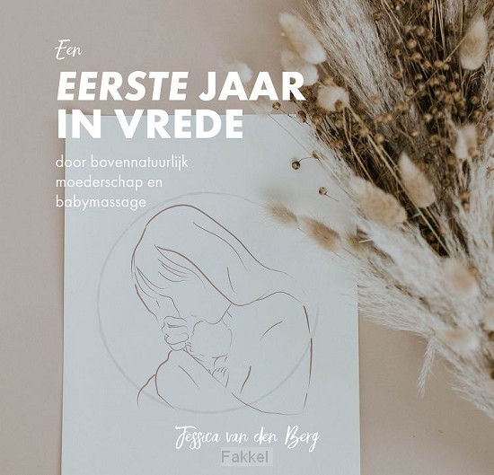 Eerste jaar in vrede