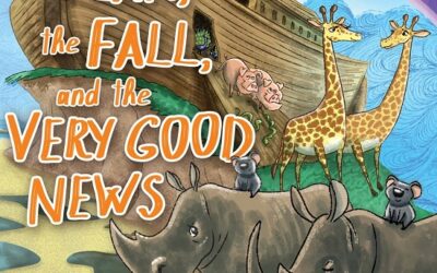 Very Good News Storybook Bible