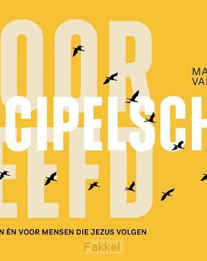 Doorleefd discipelschap