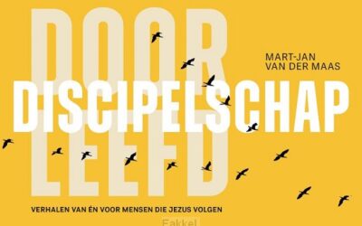 Doorleefd discipelschap